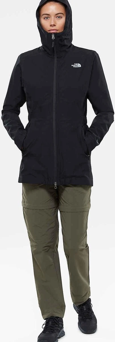 The North Face Hikesteller Parka Shell Outdoorjas Dames - Maat XL 9 The North Face Hikesteller Parka Shell Outdoorjas Dames - Maat XL - Afbeelding 7