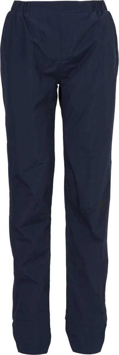 AGU Section Regenbroek Essential Vrouwen - Blauw - M - Waterdicht & Ademend 3 AGU Section Regenbroek Essential Vrouwen - Blauw - M - Waterdicht & Ademend