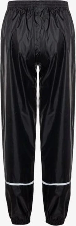 Mountain Peak Dames/heren Regenbroek - Zwart - Maat XXL 10 Mountain Peak Dames/heren Regenbroek - Zwart - Maat XXL -Bol 405x1200 4