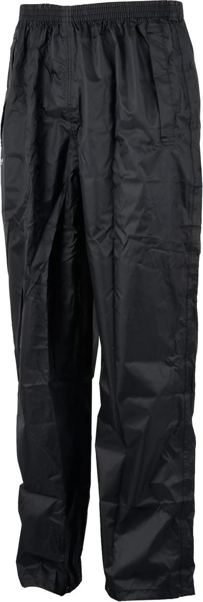 Regatta Pack-It Outdoorbroek - Regenbroek - Heren - XL - Zwart 18 Regatta Pack-It Outdoorbroek - Regenbroek - Heren - XL - Zwart - Afbeelding 16