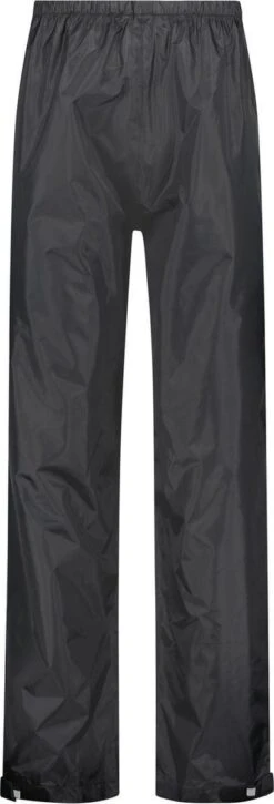 AGU Passat Regenpak Essential - Fluo Geel - L - Dames & Heren - Waterdicht -Bol 409x1200 3