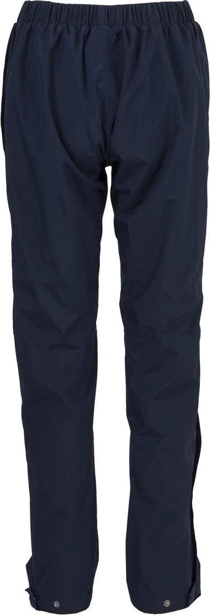 AGU Section Regenbroek Essential Vrouwen - Blauw - M - Waterdicht & Ademend 4 AGU Section Regenbroek Essential Vrouwen - Blauw - M - Waterdicht & Ademend - Afbeelding 2