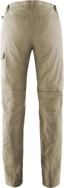 Fjallraven Travellers MT Zip-off Trs Heren Outdoorbroek - Maat 50 -Bol 411x1200 1