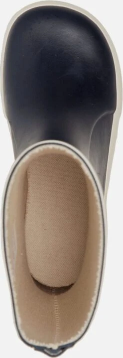 Bergstein Rainboot - Regenlaarzen - Unisex Junior - Dark Blue - Maat 23 36 Bergstein Rainboot - Regenlaarzen - Unisex Junior - Dark Blue - Maat 23 -Bol 412x1200 3