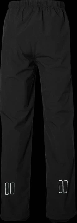 Basil Hoga Regenbroek Unisex - Zwart - Maat M -Bol 414x1200 2