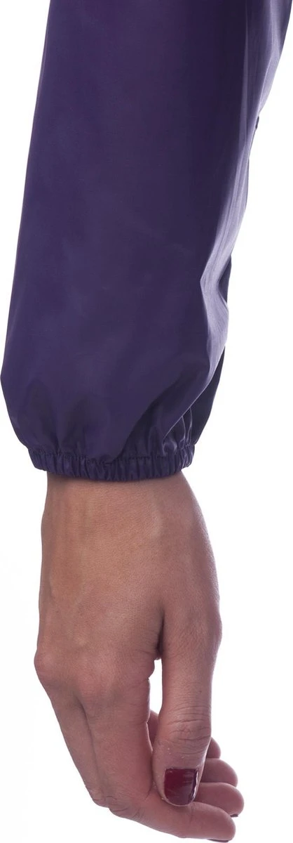 Mac In A Sac Regenjas - Volwassenen - Grape 5 Mac In A Sac Regenjas - Volwassenen - Grape - Afbeelding 3