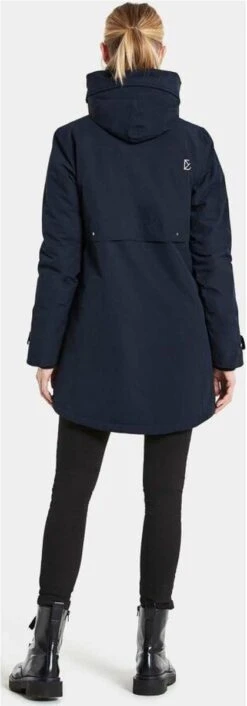 Didriksons HELLE WNS PARKA 5 Dames Outdoor Parka - Maat 38 -Bol 420x1200