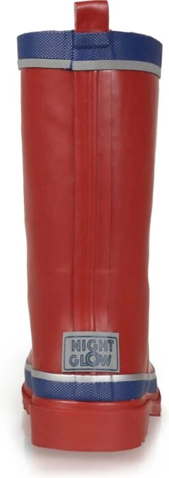 Regatta Lady Fairweather Regenlaarzen - Dames - Blauw 30 Regatta Lady Fairweather Regenlaarzen - Dames - Blauw -Bol 426x1200 5