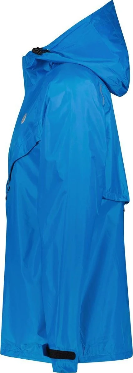 AGU Passat Regenpak Essential - Blauw - XXL - Dames & Heren - Waterdicht 21 AGU Passat Regenpak Essential - Blauw - XXL - Dames & Heren - Waterdicht - Afbeelding 19
