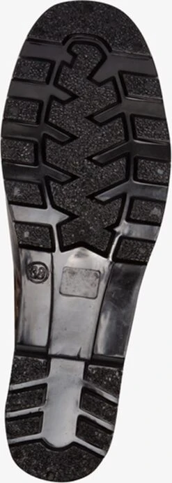 Mountain Peak Dames Regenlaarzen Met Luipaardprint - Bruin - Maat 39 -Bol 428x1200 4