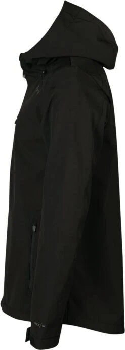 Brunotti Mib-N Men Softshell Jacket - L -Bol 429x1200 3