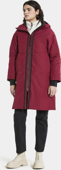 Didriksons AINO WNS PARKA Dames Outdoor Parka - Maat 38 23 Didriksons AINO WNS PARKA Dames Outdoor Parka - Maat 38 -Bol 430x1200 1