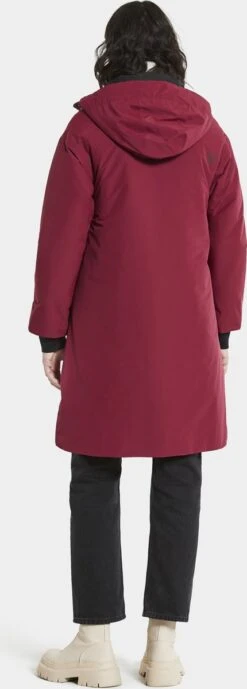 Didriksons AINO WNS PARKA Dames Outdoor Parka - Maat 38 20 Didriksons AINO WNS PARKA Dames Outdoor Parka - Maat 38 -Bol 430x1200