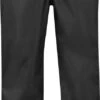 BJØRNSON Vesi Regenbroek Dames & Heren - Waterdicht - Maat 2XL - Zwart -Bol 431x1200 13