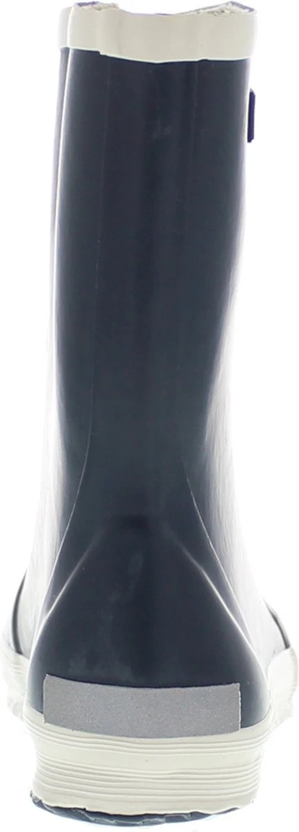 Bergstein Rainboot - Regenlaarzen - Unisex Junior - Dark Blue - Maat 23 4 Bergstein Rainboot - Regenlaarzen - Unisex Junior - Dark Blue - Maat 23 - Afbeelding 2