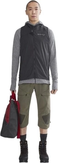 Klättermusen Outdoorbroek Misty 2.0 Heren Polyamide Mt Xs Legergroen 16 Klättermusen Outdoorbroek Misty 2.0 Heren Polyamide Mt Xs Legergroen -Bol 431x1200 2