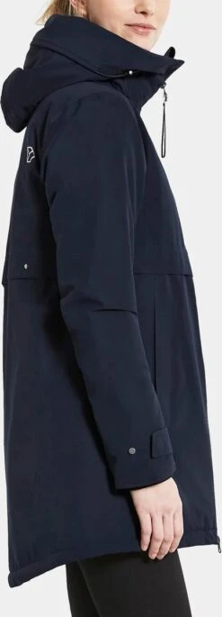 Didriksons HELLE WNS PARKA 5 Dames Outdoor Parka - Maat 38 -Bol 433x1200 1