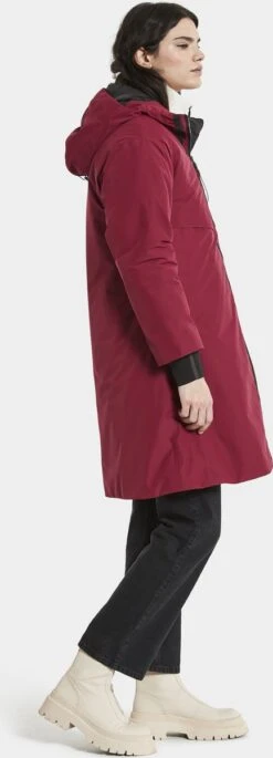 Didriksons AINO WNS PARKA Dames Outdoor Parka - Maat 38 22 Didriksons AINO WNS PARKA Dames Outdoor Parka - Maat 38 -Bol 433x1200 2