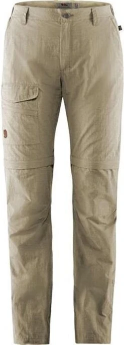 Fjallraven Travellers MT Zip-off Trs Heren Outdoorbroek - Maat 50 -Bol 433x1200 3