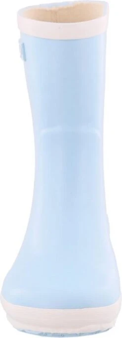 Bergstein Rainboot - Regenlaarzen - Unisex Junior - Celeste - Maat 23 36 Bergstein Rainboot - Regenlaarzen - Unisex Junior - Celeste - Maat 23 -Bol 434x1200 3