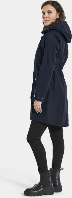 Didriksons THELMA WNS PARKA 8 Dames Outdoor Parka - Maat 38 20 Didriksons THELMA WNS PARKA 8 Dames Outdoor Parka - Maat 38 -Bol 437x1200