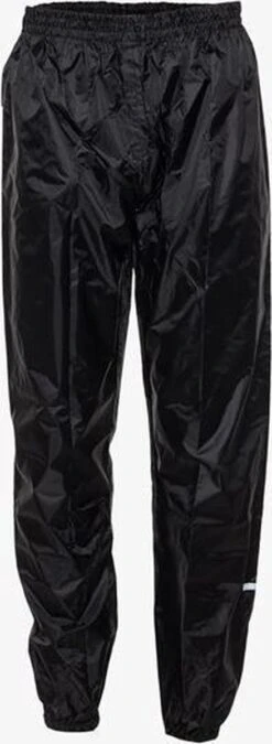 Mountain Peak Dames/heren Regenbroek - Zwart - Maat XXL 15 Mountain Peak Dames/heren Regenbroek - Zwart - Maat XXL -Bol 439x1200 2