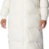 Columbia Pike Lake - Jassen Dames Winter - Outdoorjas - Chalk - Maat XL 2 Columbia Pike Lake - Jassen Dames Winter - Outdoorjas - Chalk - Maat XL -Bol 442x1200