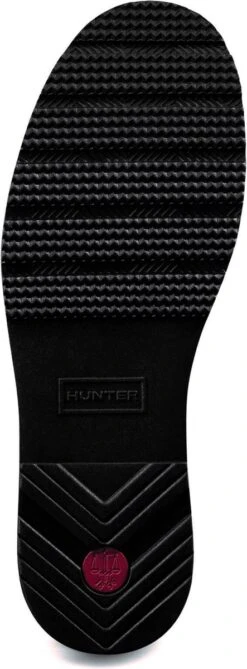 Hunter - Regenlaarzen Voor Vrouwen - Nebula Korte Speellaarzen - Zwart - Maat 38EU -Bol 443x1200 1