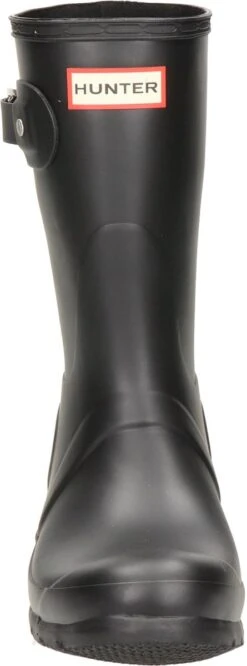 Hunter Womens Original Short Dames Regenlaarzen - Maat 38 -Bol 445x1200 2