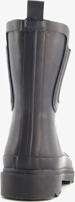 Mountain Peak Dames Chelsea Regenlaarzen - Zwart - Maat 39 12 Mountain Peak Dames Chelsea Regenlaarzen - Zwart - Maat 39 -Bol 446x1200 2