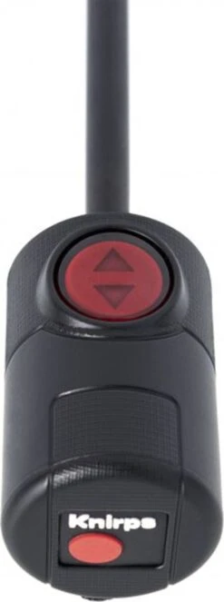 Knirps Paraplu Opvouwbaar En Automatisch - Ultra Series - Zwart 10 Knirps Paraplu Opvouwbaar En Automatisch - Ultra Series - Zwart -Bol 447x1200 2