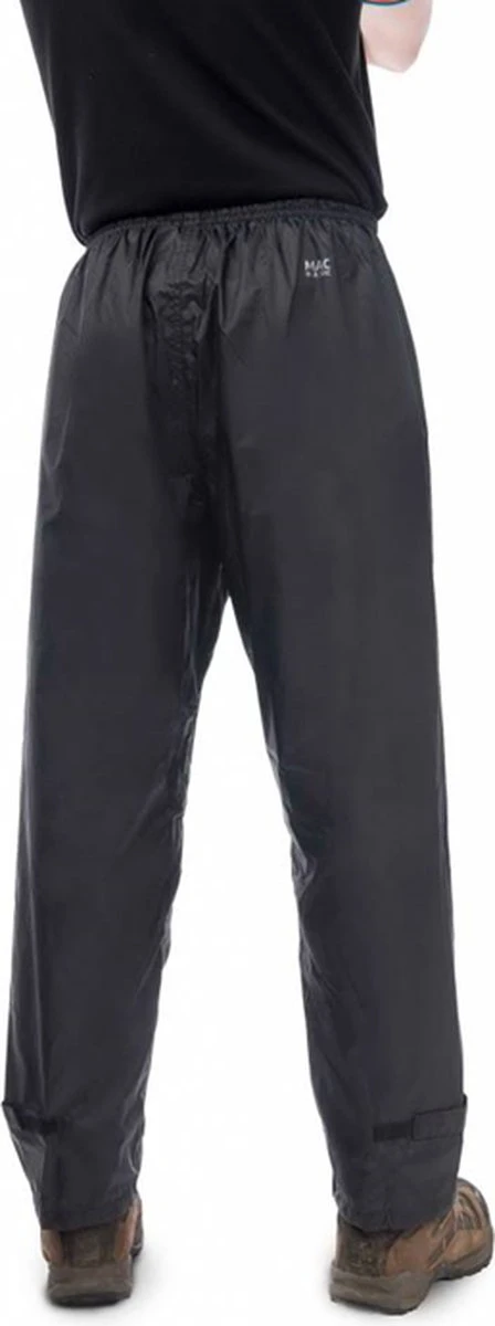 Mac In A Sac Unisex Regenbroek - 100% Waterdicht (10.000mm) - Ademend (8.000gsm) En Winddicht - Maat Large 11 Mac In A Sac Unisex Regenbroek - 100% Waterdicht (10.000mm) - Ademend (8.000gsm) En Winddicht - Maat Large - Afbeelding 9