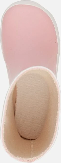 Bergstein Rainboot - Regenlaarzen - Unisex Junior - Soft Pink - Maat 21 -Bol 450x1200 9