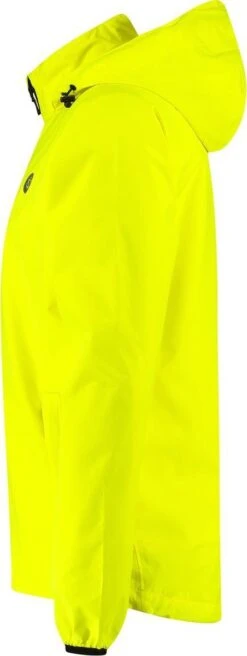 AGU GO Regenjas Essential - Geel - L - Dames & Heren - Waterdicht & Ademend 26 AGU GO Regenjas Essential - Geel - L - Dames & Heren - Waterdicht & Ademend -Bol 452x1200 1