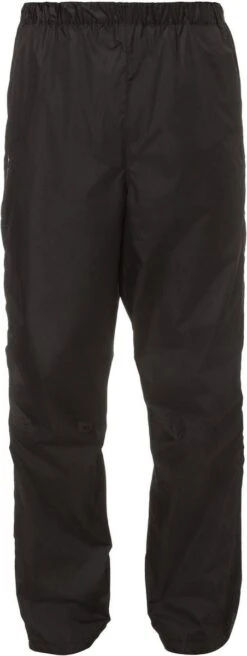 VAUDE Fluid Full-zip Pants II Regenbroek Heren - Maat L -Bol 452x1200 7