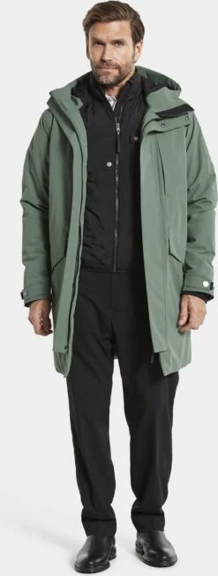 Didriksons ROLAND USX PARKA Heren Outdoor Parka - Maat L 19 Didriksons ROLAND USX PARKA Heren Outdoor Parka - Maat L -Bol 455x1200 2