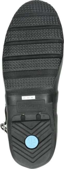 Hunter Womens Original Short Dames Regenlaarzen - Maat 38 -Bol 455x1200 3