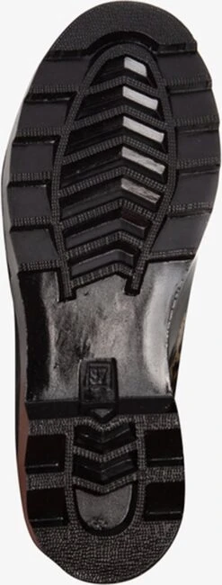 Mountain Peak Dames Regenlaarzen Met Luipaardprint - Bruin - Maat 38 -Bol 456x1200 4