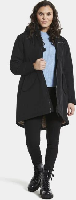 Didriksons MARTA-LISA WNS PARKA Dames Outdoor Parka - Maat 40 21 Didriksons MARTA-LISA WNS PARKA Dames Outdoor Parka - Maat 40 -Bol 457x1200 1