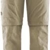 Fjallraven Travellers MT Zip-off Trs Heren Outdoorbroek - Maat 50