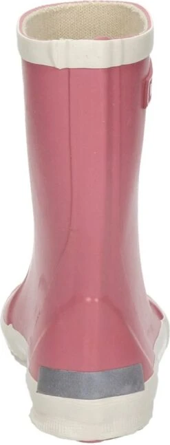 Bergstein Rainboot - Regenlaarzen - Unisex Junior - Pink - Maat 27 28 Bergstein Rainboot - Regenlaarzen - Unisex Junior - Pink - Maat 27 -Bol 458x1200 9