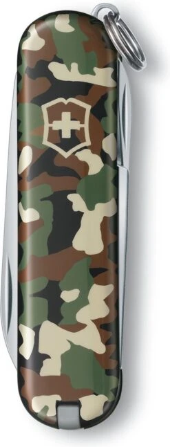 Victorinox Classic SD Zakmes - 7 Functies - Camouflage 18 Victorinox Classic SD Zakmes - 7 Functies - Camouflage -Bol 459x1200 2