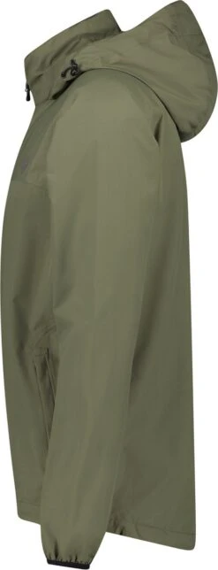 AGU GO Regenpak Essential Dames & Heren - Groen - M - Waterdicht & Ademend 16 AGU GO Regenpak Essential Dames & Heren - Groen - M - Waterdicht & Ademend -Bol 460x1200