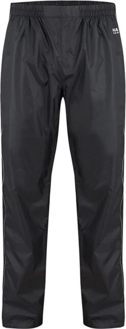 Mac In A Sac Full Zipper Regenbroek - Zwart - Maat XXXL -Bol 463x1200 5