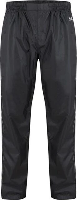 Mac In A Sac Full Zipper Regenbroek - Zwart - Maat XXL 25 Mac In A Sac Full Zipper Regenbroek - Zwart - Maat XXL -Bol 463x1200 6