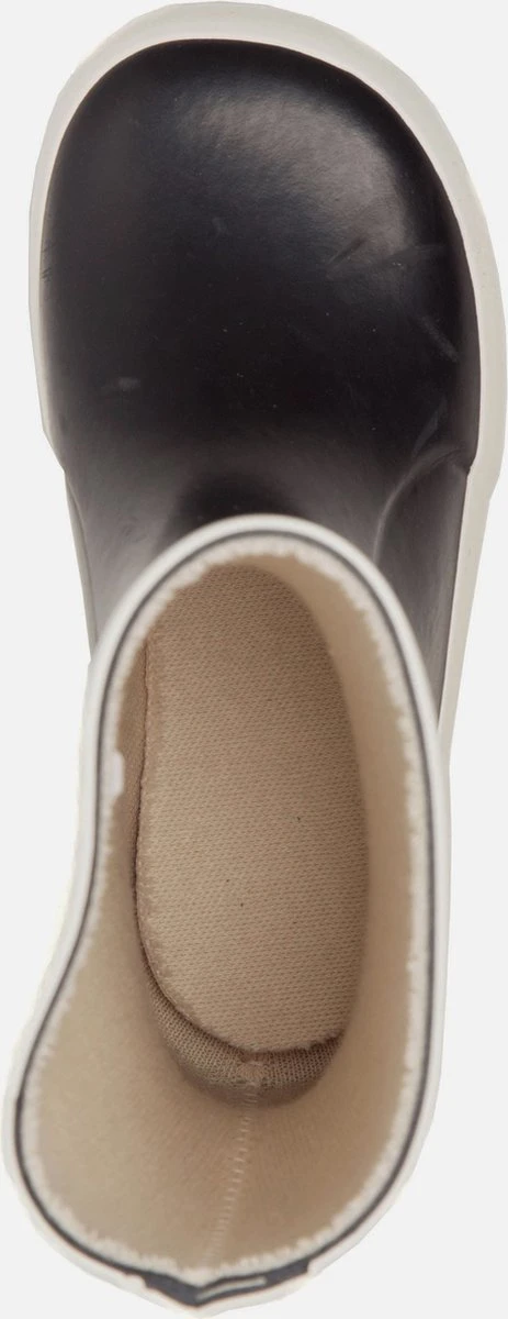 Bergstein Rainboot - Regenlaarzen - Unisex Junior - Black - Maat 30 5 Bergstein Rainboot - Regenlaarzen - Unisex Junior - Black - Maat 30 - Afbeelding 3