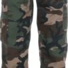 BDU Legerbroek Woodland Camouflage - Maat M