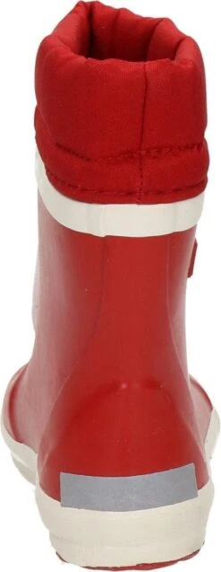 Bergstein Winterboot - Regenlaarzen - Unisex Junior - Red - Maat 27 29 Bergstein Winterboot - Regenlaarzen - Unisex Junior - Red - Maat 27 -Bol 465x1200 21
