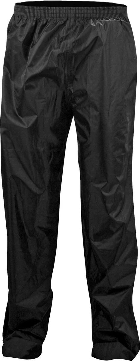 Ralka Regenbroek - Junior - Zwart - 152 3 Ralka Regenbroek - Junior - Zwart - 152