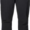 Jack Wolfskin Activate Xt Outdoorbroek - Heren - Zwart - Maat 36 -Bol 467x1200 2